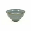 Kiji Stoneware & Ceramics Tableware Blue-Grey Glaze Noodle Bowl 20cm Dia X 10cm 2 Kiji Stoneware & Ceramics Tableware Blue-Grey Glaze Noodle Bowl 20cm Dia X 10cm
