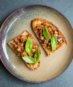 Ceramica Nicola Tableware Lagoa Dinner Plate 27cm 12 Ceramica Nicola Tableware Lagoa Dinner Plate 27cm