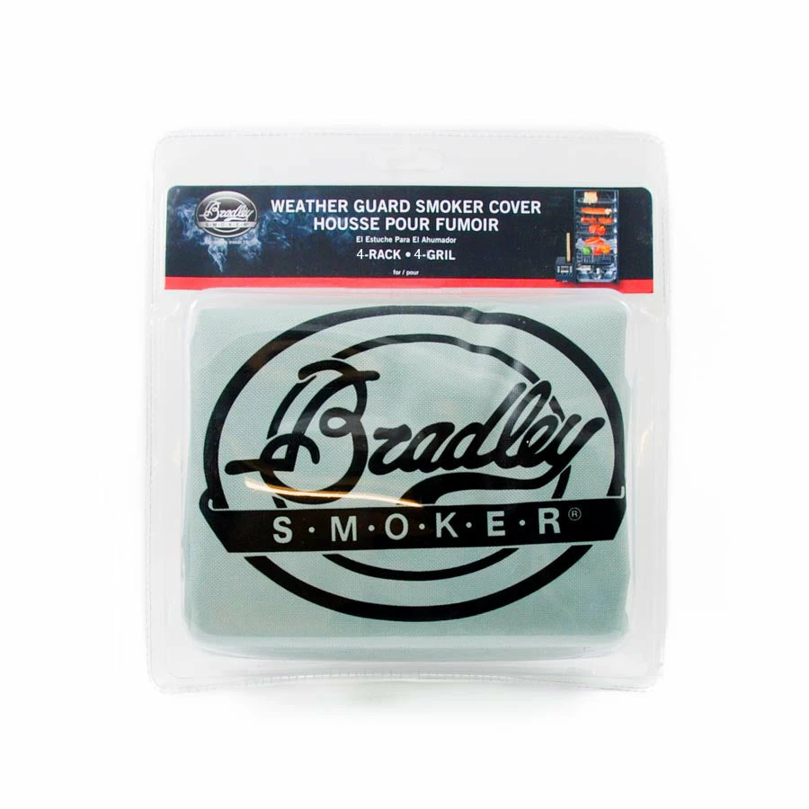Sous Chef Kit BBQ Bradley Original Smoker Value Pack 6 Sous Chef Kit BBQ Bradley Original Smoker Value Pack