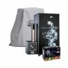 Sous Chef Kit BBQ Bradley Original Smoker Value Pack