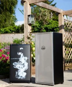 Original Bradley Smoker 11 Original Bradley Smoker