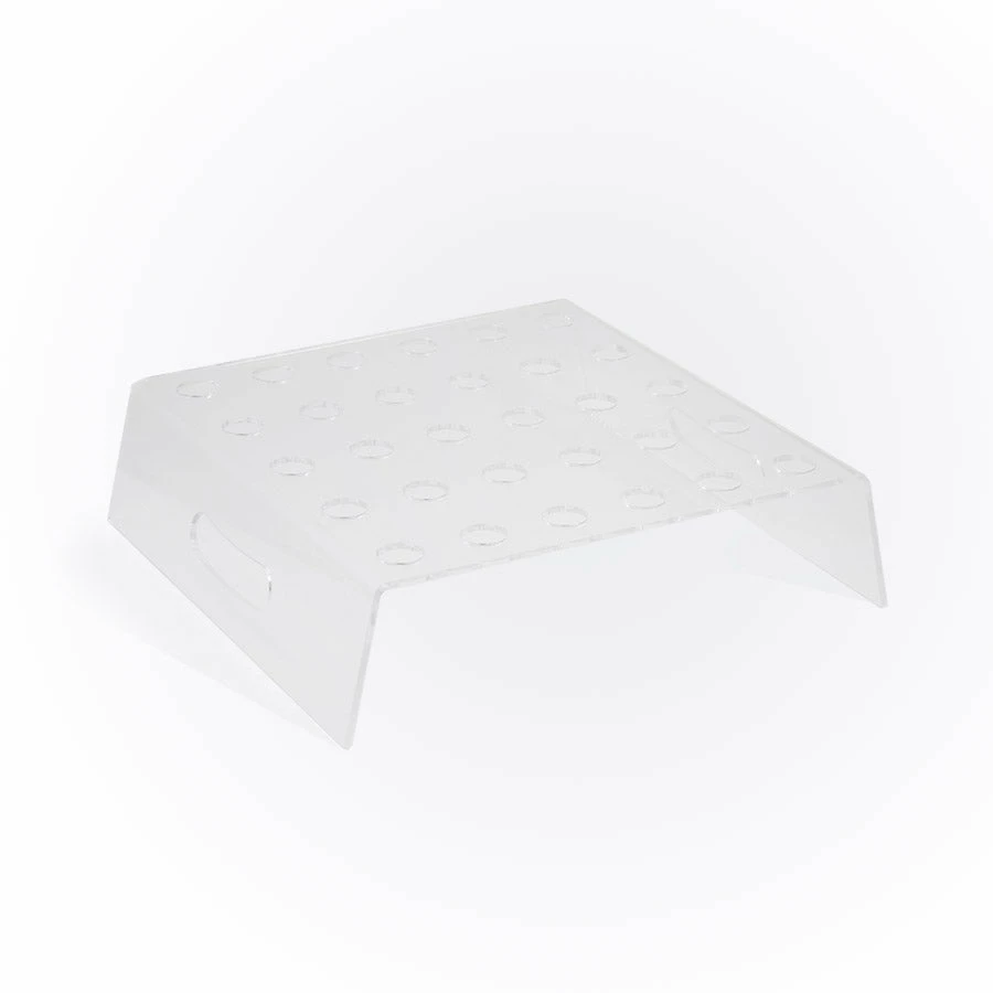 Sous Chef Tableware Tableware Canape Cone Tray With Handles For 30 Cones 4 Sous Chef Tableware Tableware Canape Cone Tray With Handles For 30 Cones