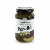 Perello Caperberries 180g Ingredients