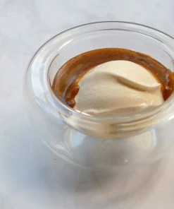 Portuguese Tableware Medium Double-Walled Glass Bowl X 3 170ml 11 Portuguese Tableware Medium Double-Walled Glass Bowl X 3 170ml