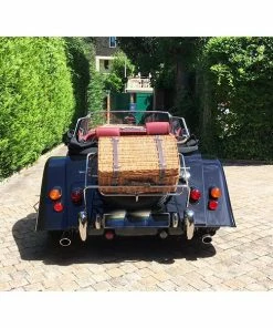 Les Jardins De La Comtesse Outdoor Tableware Champs Elysees Picnic Hamper For 6 9 Les Jardins De La Comtesse Outdoor Tableware Champs Elysees Picnic Hamper For 6