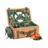 Les Jardins De La Comtesse Champs Elysees Picnic Hamper For 2