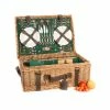 Les Jardins De La Comtesse Outdoor Tableware Champs Elysees Picnic Hamper For 6 1 Les Jardins De La Comtesse Outdoor Tableware Champs Elysees Picnic Hamper For 6