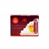 ISi Molecular Gastronomy Supplies Nitrous Oxide Cream Whipper Chargers 10 X 8g 1 ISi Molecular Gastronomy Supplies Nitrous Oxide Cream Whipper Chargers 10 X 8g
