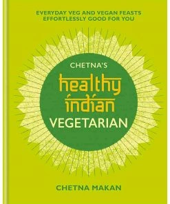 Octopus Chetna's Healthy Indian By Chetna Makan SEASONAL INSPIRATION