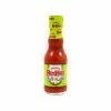 Frank's Red Hot Chilli & Lime Sauce 148ml Ingredients