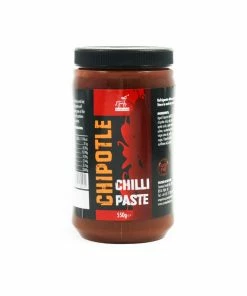 Centaur Ingredients Chipotle Chilli Paste 550g