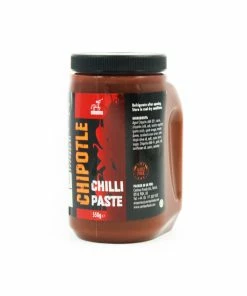Centaur Ingredients Chipotle Chilli Paste 550g