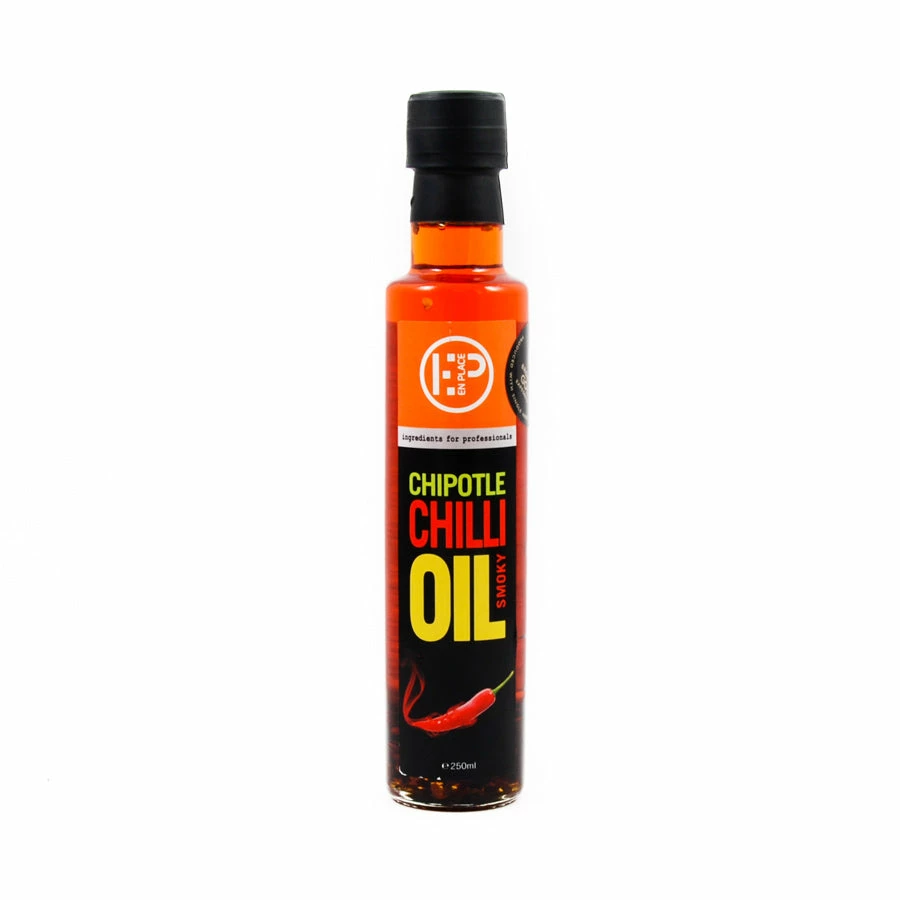 En Place Chipotle Oil 250ml 3 En Place Chipotle Oil 250ml