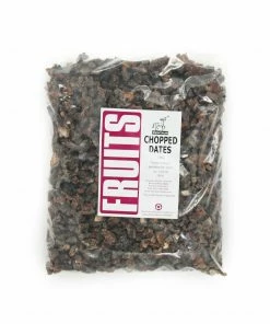 Centaur Ingredients Chopped Dates 1kg