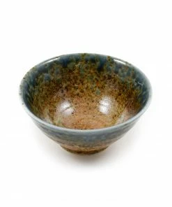 Kiji Stoneware & Ceramics Chouseki Medium Rice Bowl