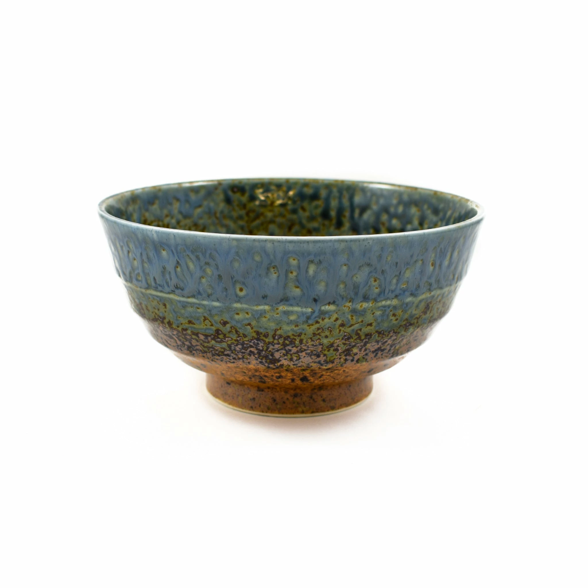 Kiji Stoneware & Ceramics Chouseki Noodle Bowl 17cm X 8.5 Cm Tableware 3 Kiji Stoneware & Ceramics Chouseki Noodle Bowl 17cm X 8.5 Cm Tableware