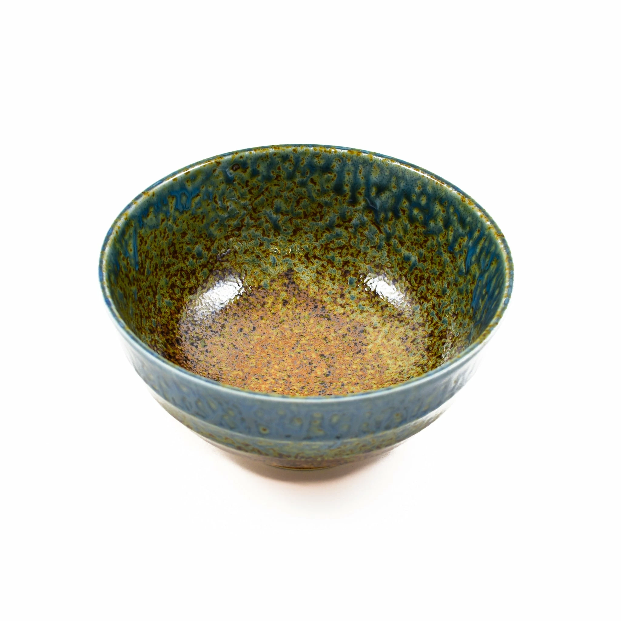 Kiji Stoneware & Ceramics Chouseki Noodle Bowl 17cm X 8.5 Cm Tableware 4 Kiji Stoneware & Ceramics Chouseki Noodle Bowl 17cm X 8.5 Cm Tableware