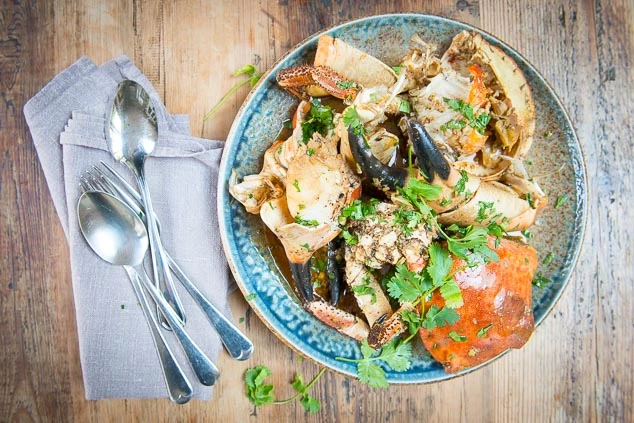 Kiji Stoneware & Ceramics Tableware Chouseki Blue Gold Plate 28.5cm Dia X 3.5cm 7 Kiji Stoneware & Ceramics Tableware Chouseki Blue Gold Plate 28.5cm Dia X 3.5cm