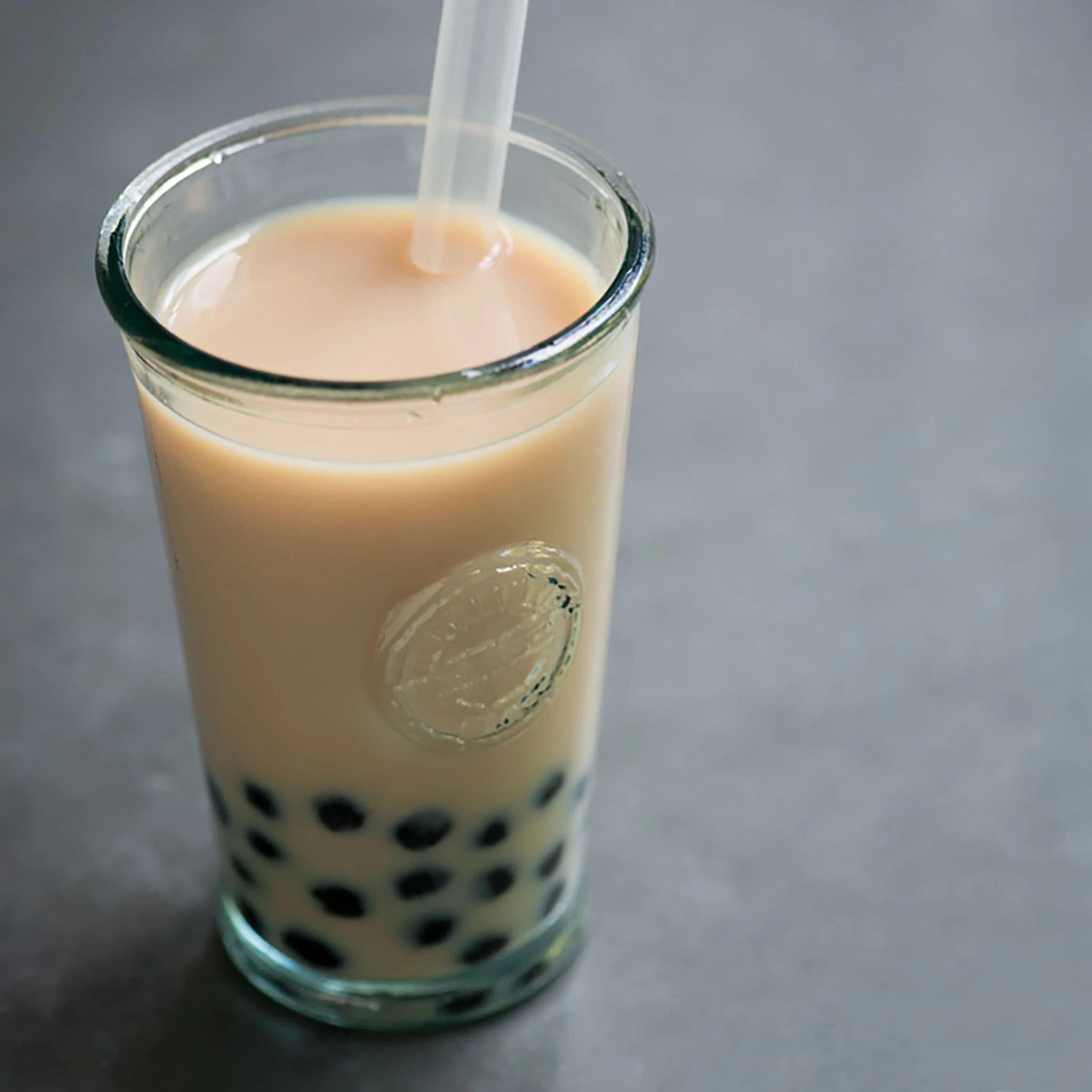 WuFuYuan Quick Cook Black Tapioca Pearls 250g 4 WuFuYuan Quick Cook Black Tapioca Pearls 250g