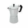 Kitchencraft Cookware Le'Xpress Espresso Coffee Maker - Six Cup
