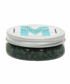 Sous Chef Ingredients Crystallised Mint Leaf Pieces 30g 10 Sous Chef Ingredients Crystallised Mint Leaf Pieces 30g