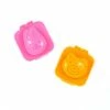 Hakoya Boiled Egg Mould - Bear & Bunny 2 Hakoya Boiled Egg Mould - Bear & Bunny