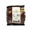 Callebaut Dark Chocolate Couverture 54% 400g Ingredients