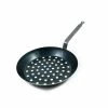 De Buyer Lyonnaise Chestnut Pan 1 De Buyer Lyonnaise Chestnut Pan