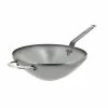 Cookware De Buyer Mineral B Wok 32cm 2 Cookware De Buyer Mineral B Wok 32cm