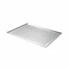De Buyer Micro-Perforated Baking Tray With Edges 2 De Buyer Micro-Perforated Baking Tray With Edges