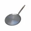 De Buyer Mineral B Crepe Pan 24cm Cookware 2 De Buyer Mineral B Crepe Pan 24cm Cookware