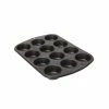 Cookware De Buyer Non-Stick Muffin Mould 1 Cookware De Buyer Non-Stick Muffin Mould