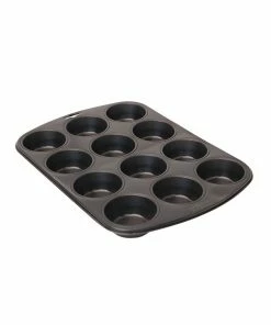 Cookware De Buyer Non-Stick Muffin Mould