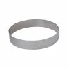 Cookware De Buyer Stainless Steel Pastry Ring 20cm
