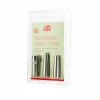 ISi Stainless Steel Decorator Tips Molecular Gastronomy Supplies