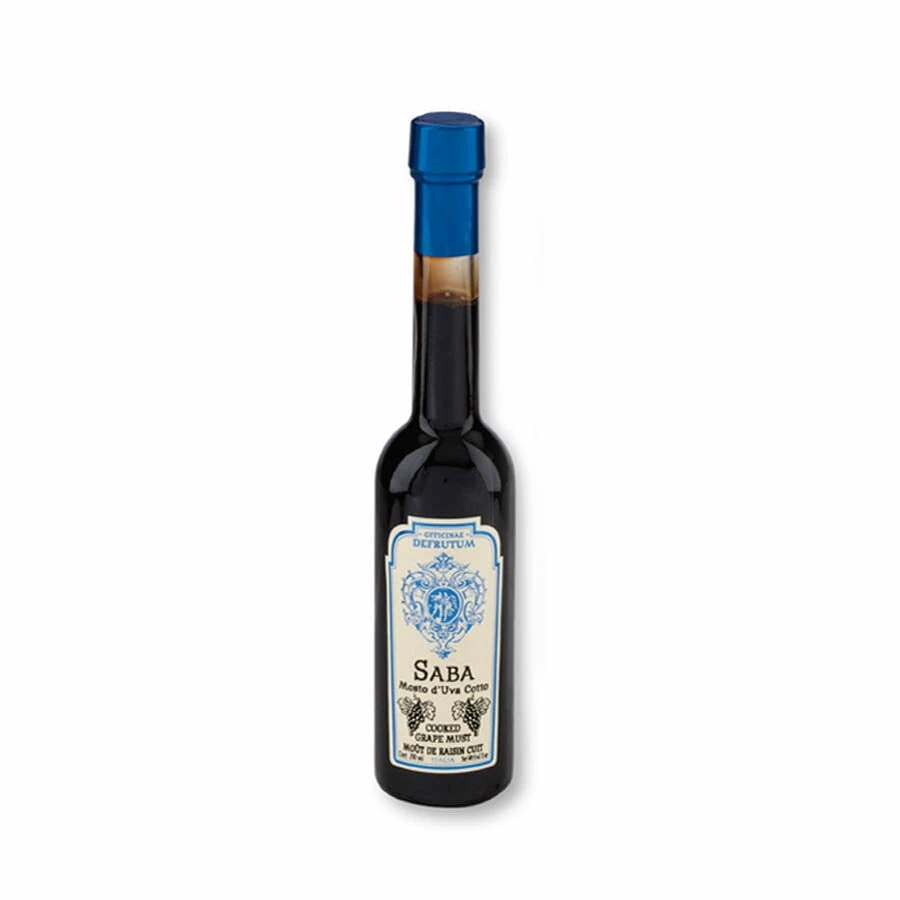 Defrutum Cooked Grape Must 250ml Ingredients 3 Defrutum Cooked Grape Must 250ml Ingredients