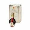 Ingredients Defrutum Balsamic Vinegar DOP "Extravecchio" - 25 Years 100ml 2 Ingredients Defrutum Balsamic Vinegar DOP "Extravecchio" - 25 Years 100ml