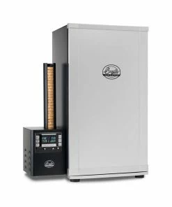 Bradley Smoker Bradley Digital Smoker 4 Rack Cookware