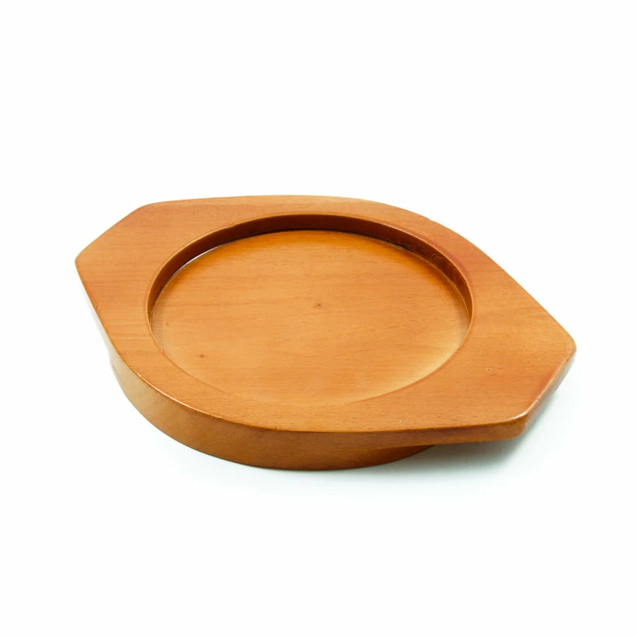 Korean Cookware Wooden Hot Pot Base 3 Korean Cookware Wooden Hot Pot Base