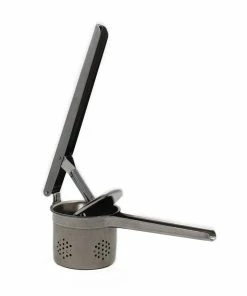 Italian Cookware Potato Ricer 3mm Holes 7 Italian Cookware Potato Ricer 3mm Holes