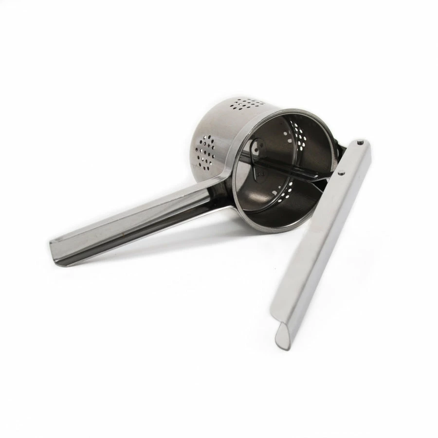 Italian Cookware Potato Ricer 3mm Holes 3 Italian Cookware Potato Ricer 3mm Holes