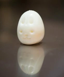 Hakoya Boiled Egg Mould - Bear & Bunny 11 Hakoya Boiled Egg Mould - Bear & Bunny
