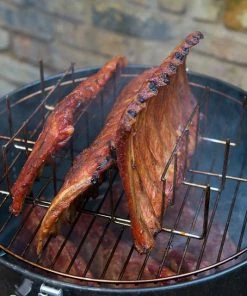 ProQ BBQ Rib Rack Cookware