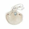 Filt String Bag In Ecru 1 Filt String Bag In Ecru