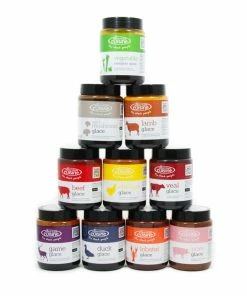 Essential Cuisine Lobster Glace 600g 9 Essential Cuisine Lobster Glace 600g