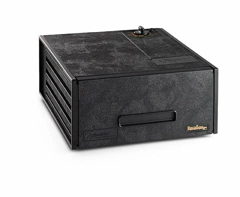 Excalibur Dehydrator 4-Tray 3 Excalibur Dehydrator 4-Tray