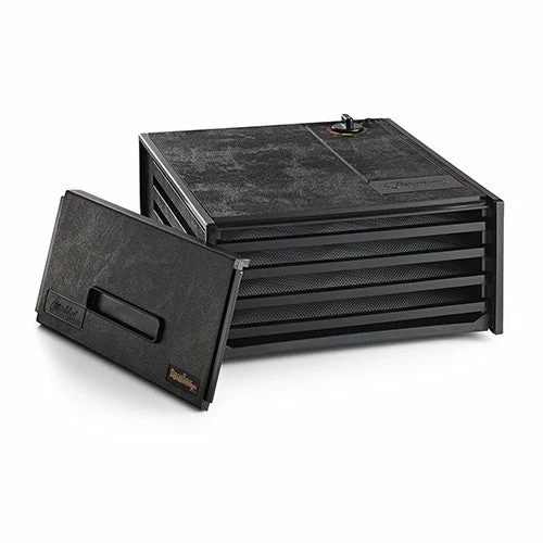Excalibur Dehydrator 4-Tray 5 Excalibur Dehydrator 4-Tray