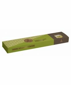 Chocolate Bars & Confectionery Fiasconaro Sicilian Pistachio Torrone 150g