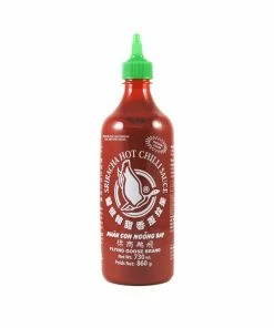 Ingredients Flying Goose Sriracha 13 Ingredients Flying Goose Sriracha