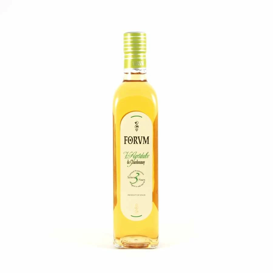Oil & Vinegar Forvm Chardonnay Vinegar 500ml 3 Oil & Vinegar Forvm Chardonnay Vinegar 500ml
